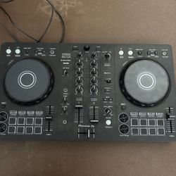 DDJ- FLX4 DJ Board