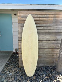 Bonzer Mini Merk 5 Fin Campbell Brothers