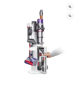 Dyson Dok Stand