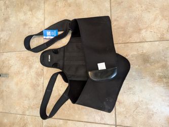 Fit Geno Back Posture Corrector Brace