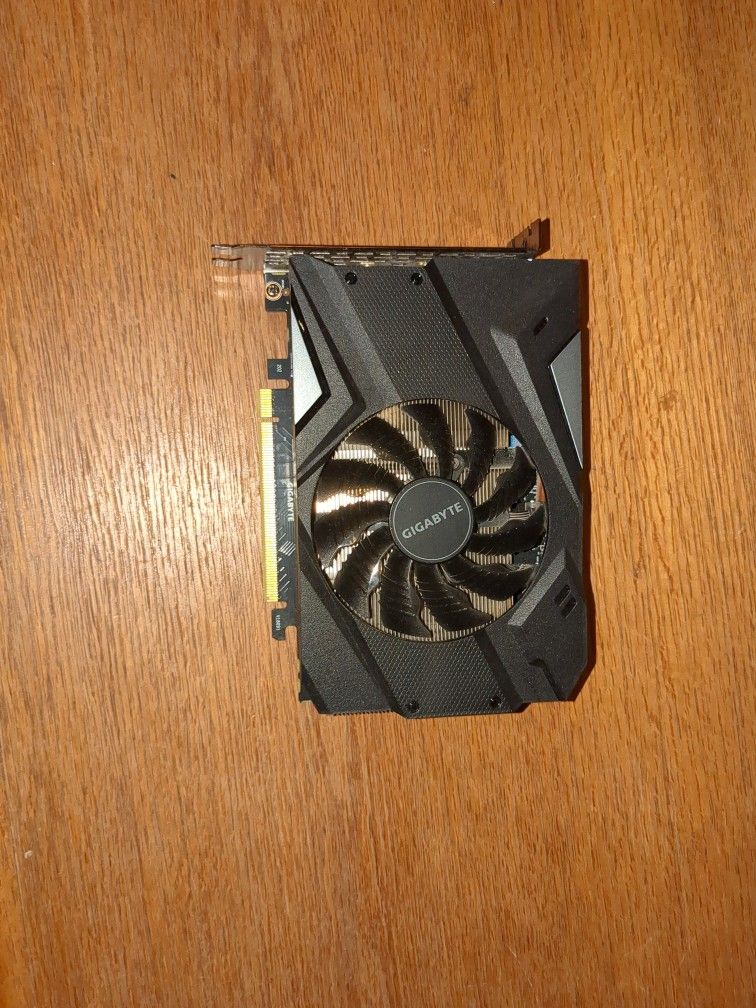 GeForce GTX 1660 ti