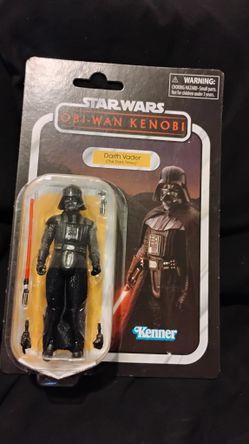 Star Wars Darth Vader