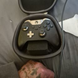 Xbox Elite Controller