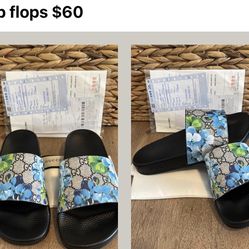 Flip Flops 