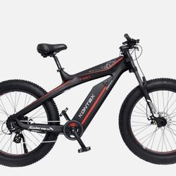 Electric Bikes Carbon Fiber EBike for Adults 750W 25MPH 48V/13Ah Removable