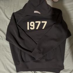 Essentials Hoodie
