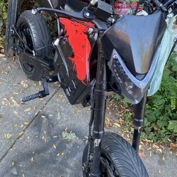 72v Razor Sx500 Custom Fast Asffar Driver Controller 