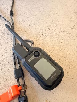 garmin alpha 10