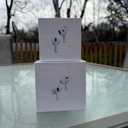 AirPods Noise Cancelation New 