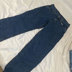 Levi’s Men’s Athletic Fit Jeans