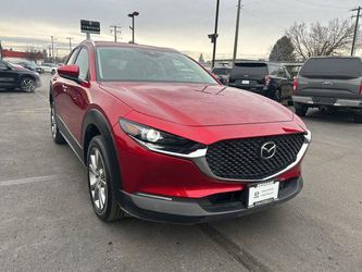 2023 Mazda CX-30