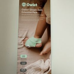 Owlet Extension pack