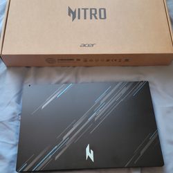 Gaming Laptop