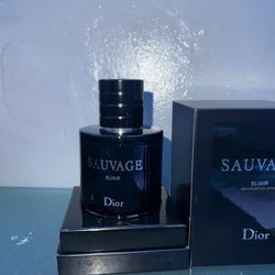 Dior Sauvage 