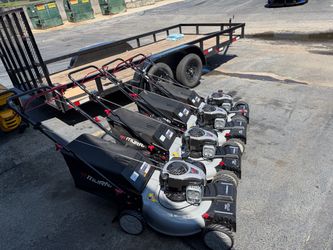 Murray  Lawnmower,22inch