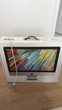 Used iMac for sale