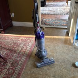 Dyson Ball Vacuum DC65 Animal Plus