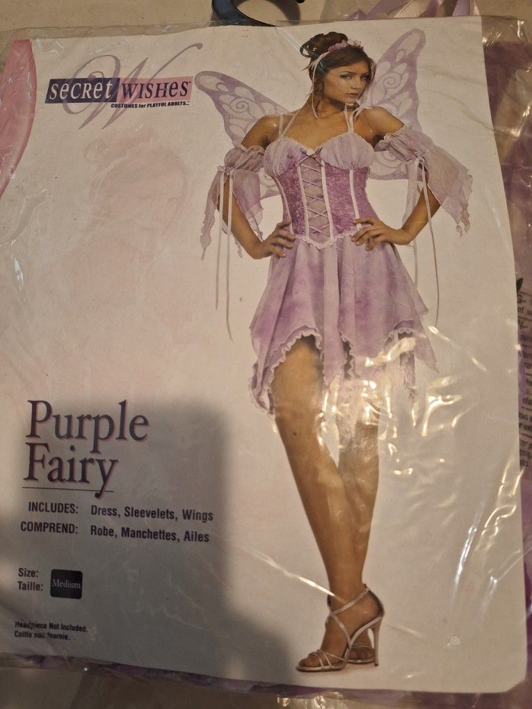 fairy tail lucy cancer star dress Pink and White Sexy Fairy Costume Dress
