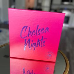 Unisex Chelsea Nights EDP 3.4 oz (100 ml
