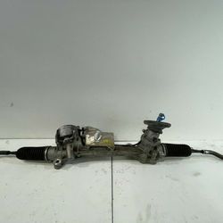  2017-2018 HONDA CIVIC SPORT HATCHBACK POWER STEERING GEAR RACK AND PINION