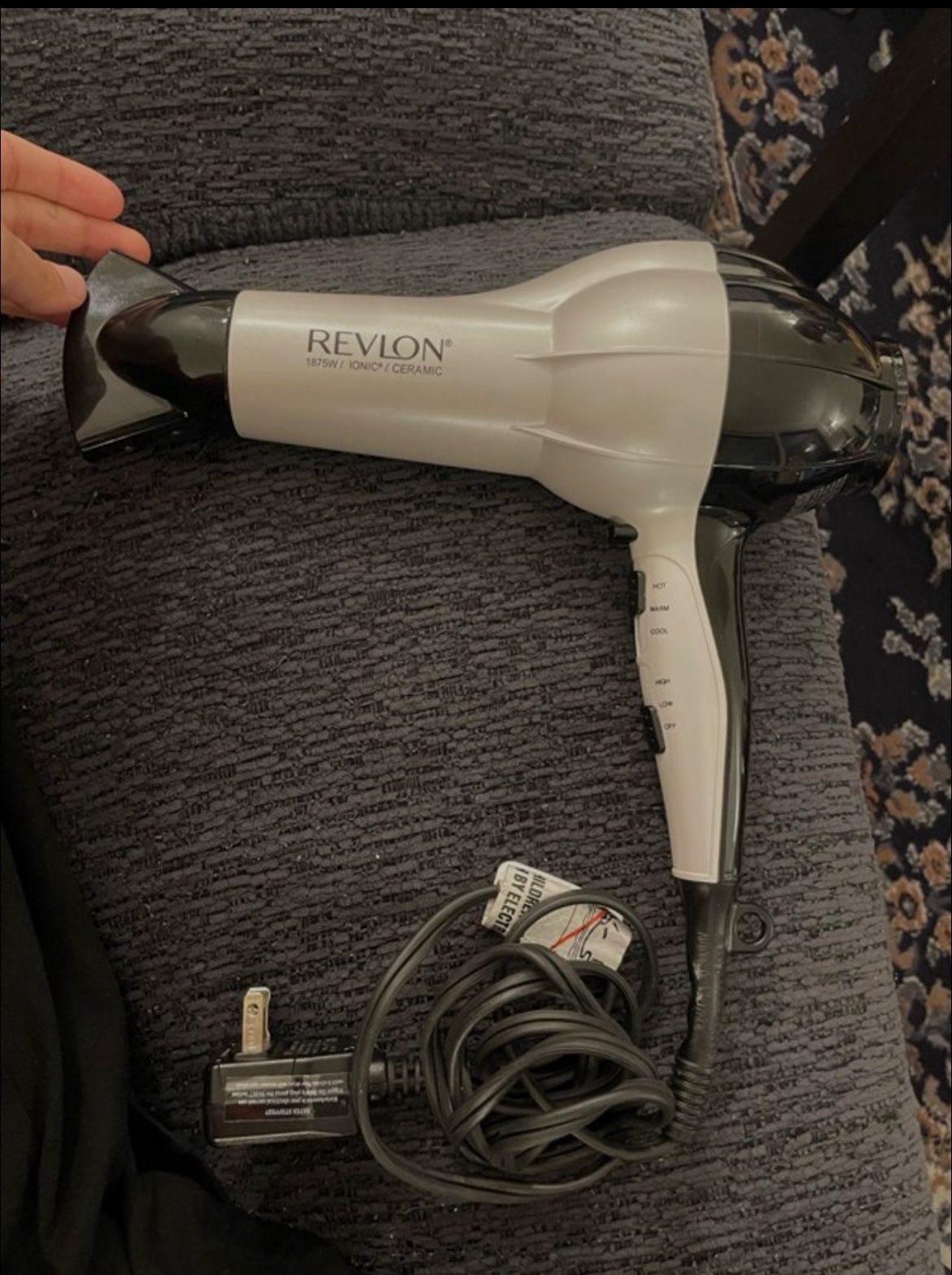 Revlon Blow Dryer
