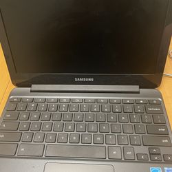 Samsung Chromebook