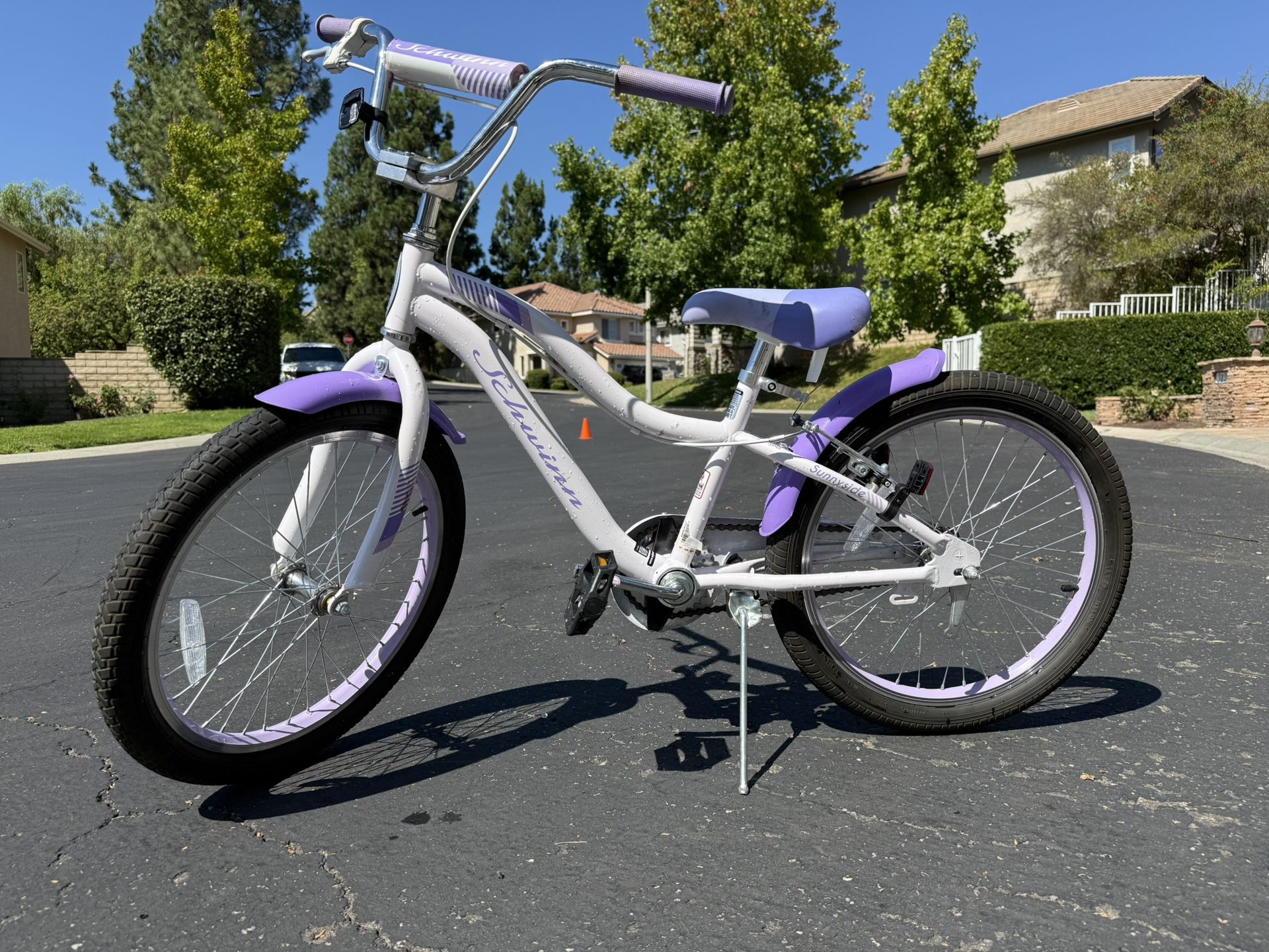 Schwinn Bicycle Beach Cruiser 
