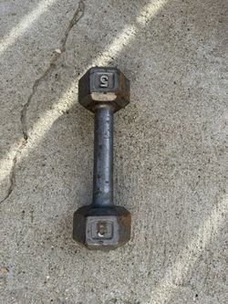 Dumbbell 