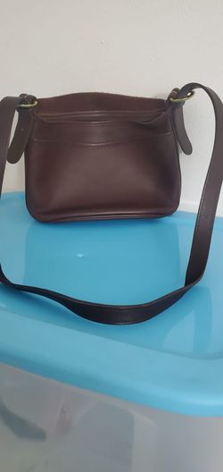 Coach Purse ( Original From 1998)