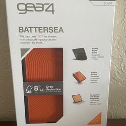 Gear 4 iPad 10.2 Case With Stand