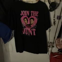 Supernatural T-shirt 