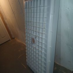 Shower Base 34 X60  New. $175 