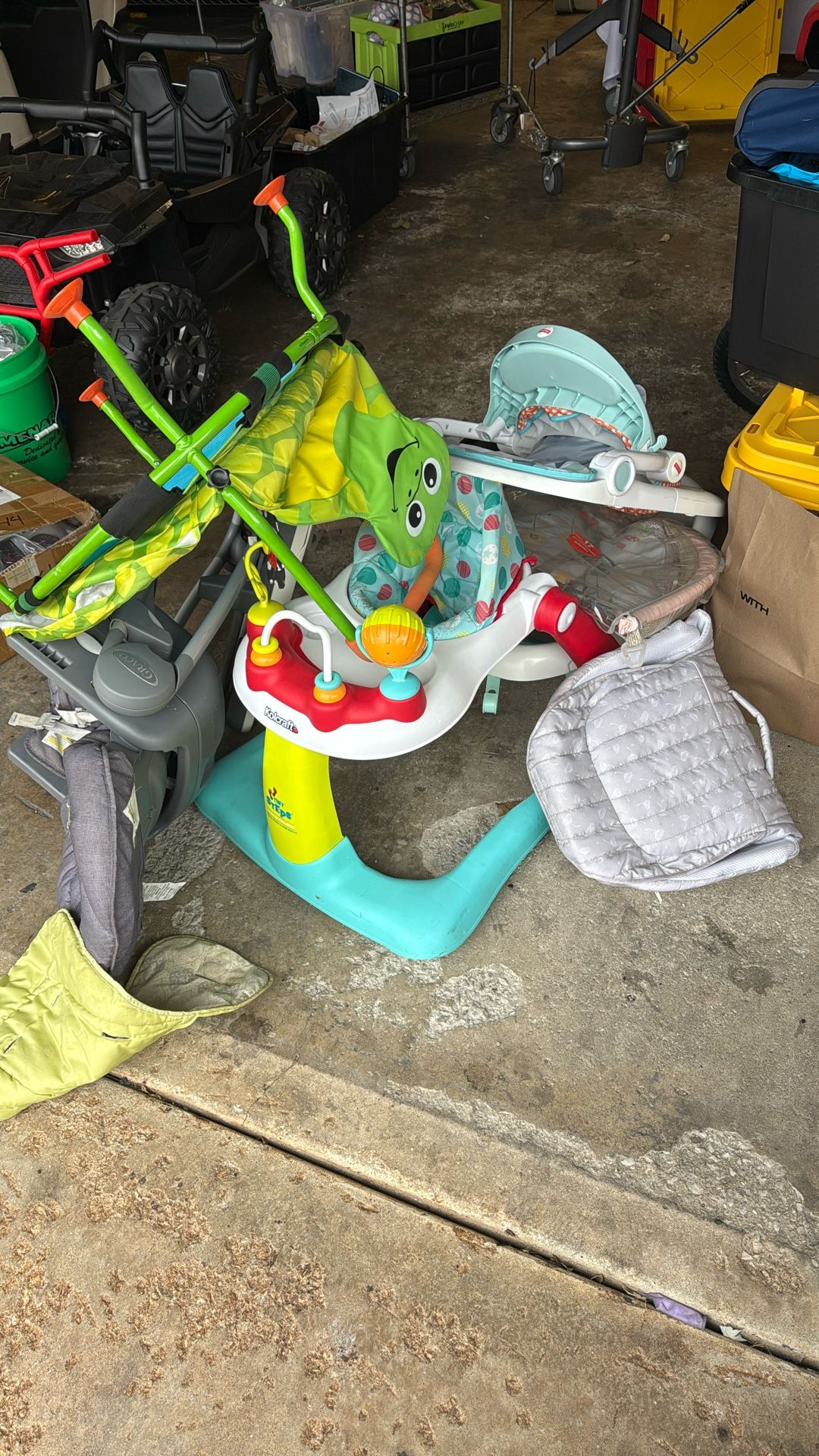 Kids Toys