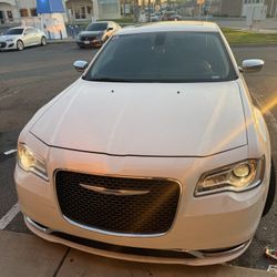 2015 Chrysler 300