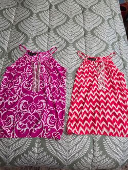 Tank tops dressy Macy's