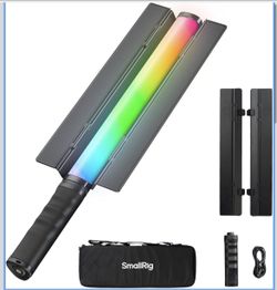 WRT25 Handheld Tube Light (with Battery Grip Version)