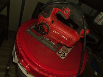 Craftsman Jigsaw with Speed Control