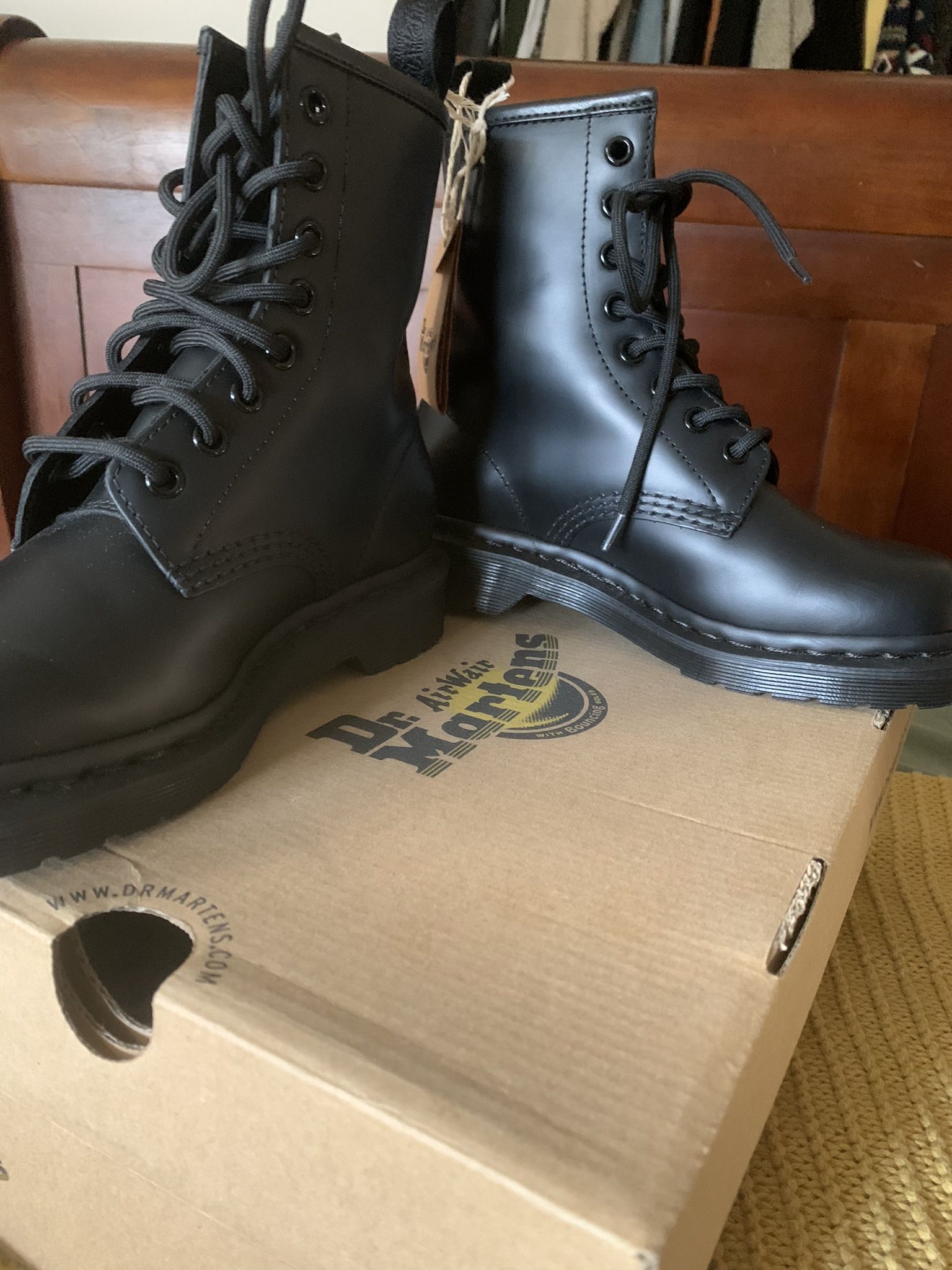 Dr.martens