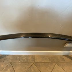 Carbon Fiber Lip