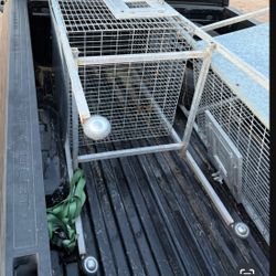 Bird Cage Cages 