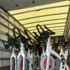 Gym Fitness Equipment  Sales