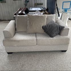 Love Seat Sofa