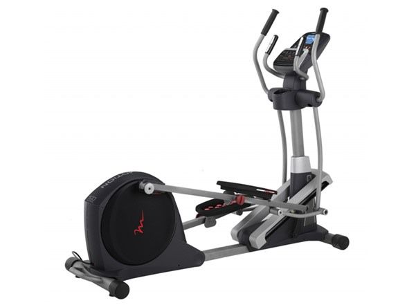 Elliptical Machine