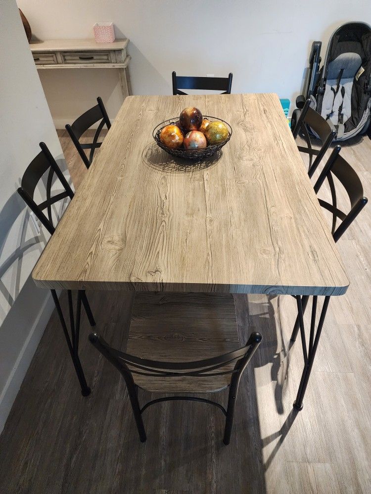 Dining Room Table