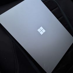 Microsoft Surface With Windows 11 Pro 
