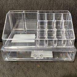 New Makeup Organizer