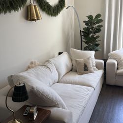 Sofa Set
