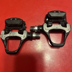 Shimano 105 Road Pedals 