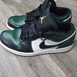 Jordan 1 Size 8.5 Men