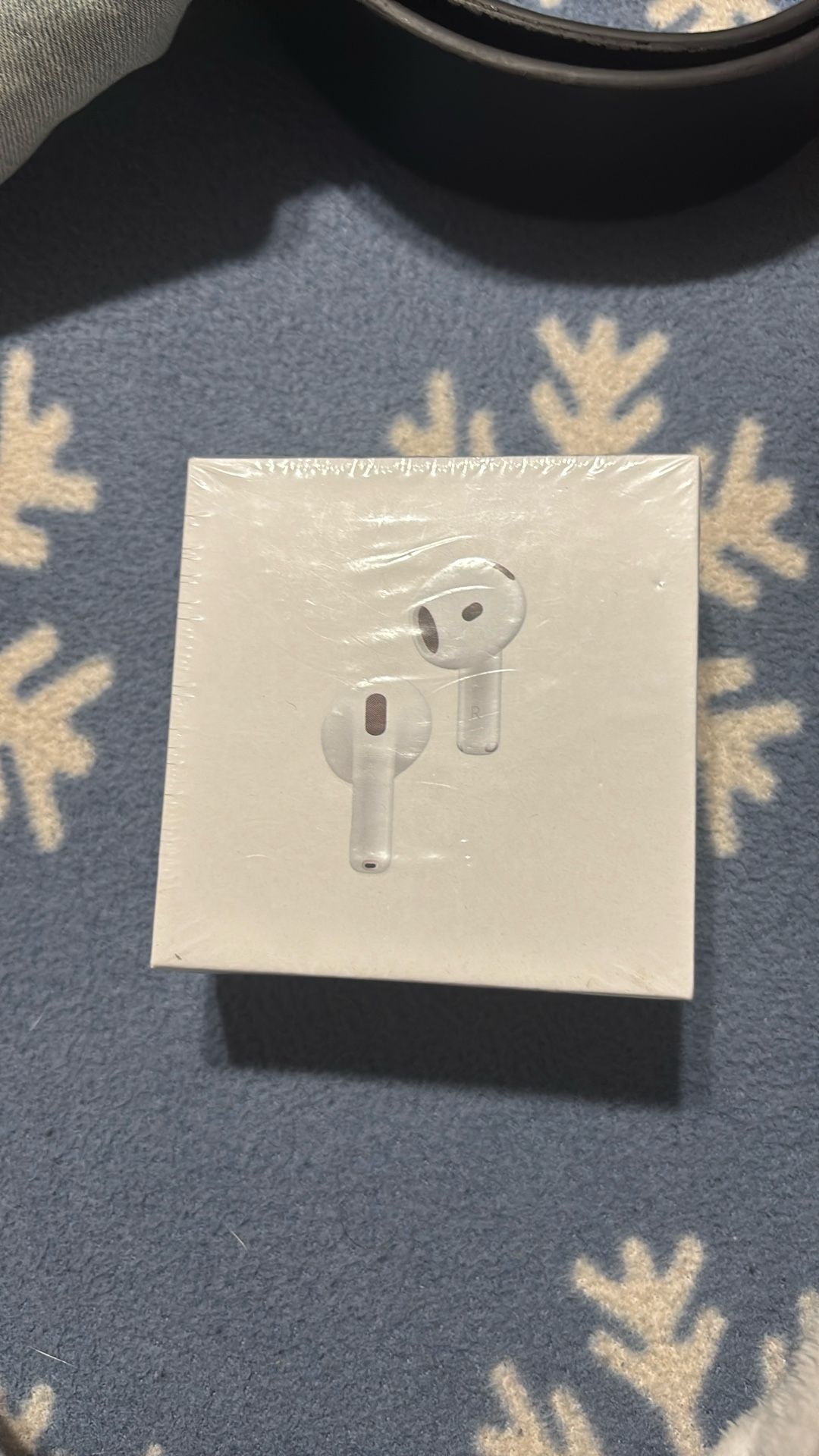 AirPods